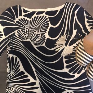 J Crew Lightweight Sweater Dress